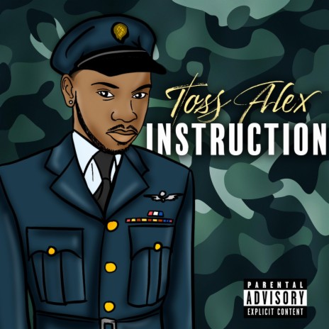 Instructions cover art