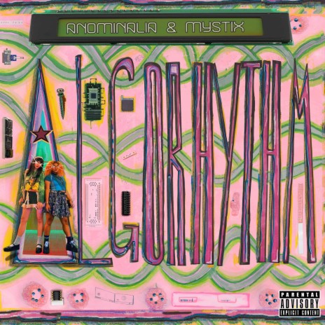 Illusive Delusion ft. Anominalia cover art