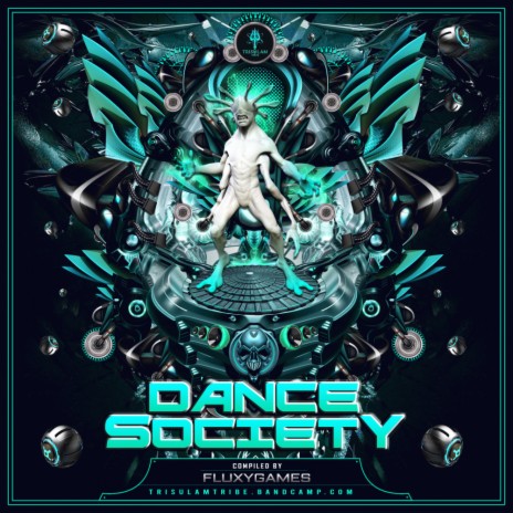 Instinct Of Life (Original Mix)