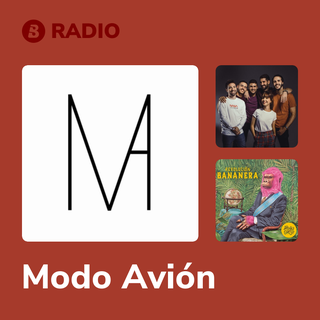 Modo Avión Radio