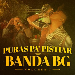 Puras Pa' Pistiar Vol.1
