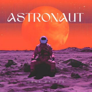 Astronaut
