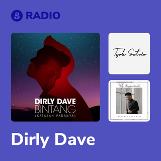 Dirly Dave Radio
