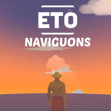 NAVIGUONS cover art