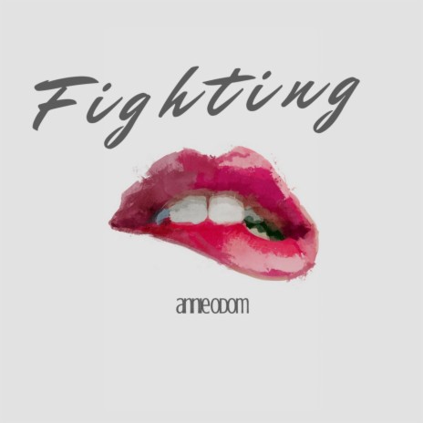 Fighting cover art