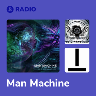 Man Machine Radio