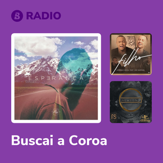 Buscai a Coroa Radio