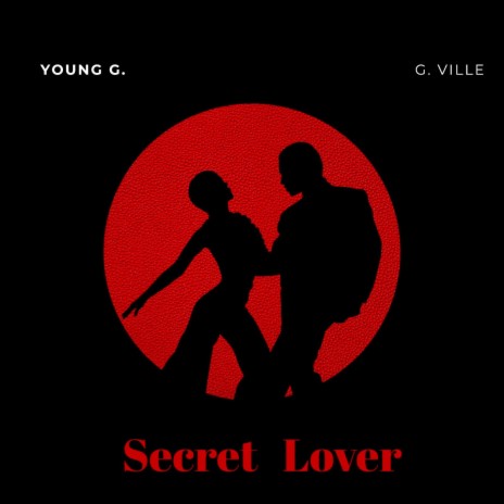 Secret Lover cover art