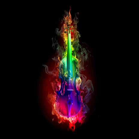 Victory cover art