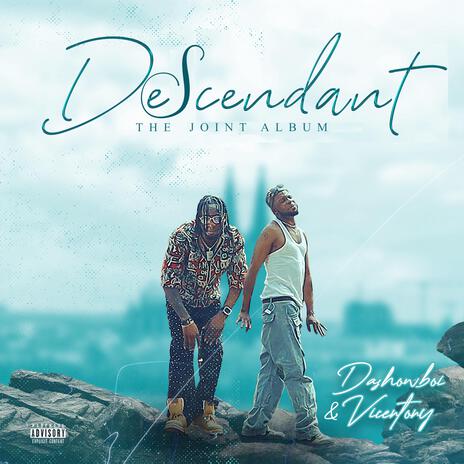 Oh! mama ft. Vicentony cover art