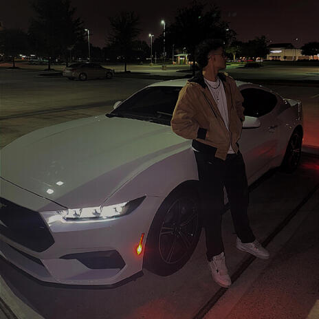 Drive Me Crazy cover art