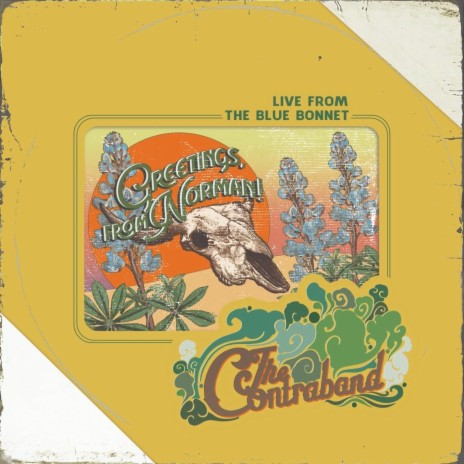 Something Going On (Live) cover art