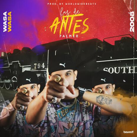 Las de antes