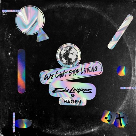 We Can't Stop Loving ft. Hagen cover art