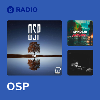 OSP Radio