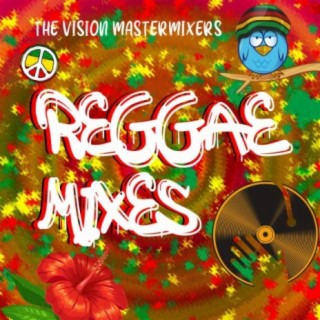 The Vision Mastermixers