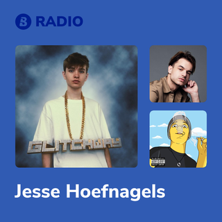 Jesse Hoefnagels Radio