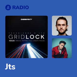 Jts Radio