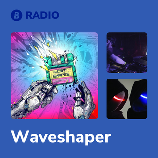 Waveshaper Radio