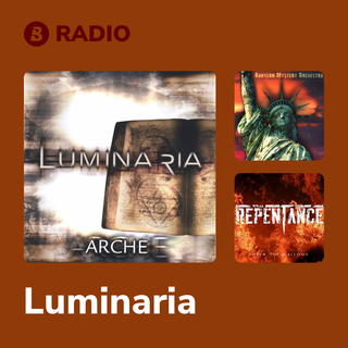 Luminaria Radio