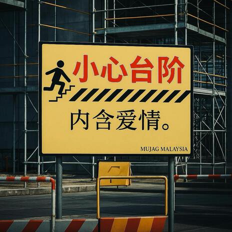 Tai Jie ft. Big Bear cover art