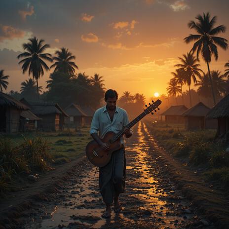 ভালোবাসার দাহন (কষ্টের গান) cover art