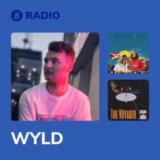 WYLD Radio