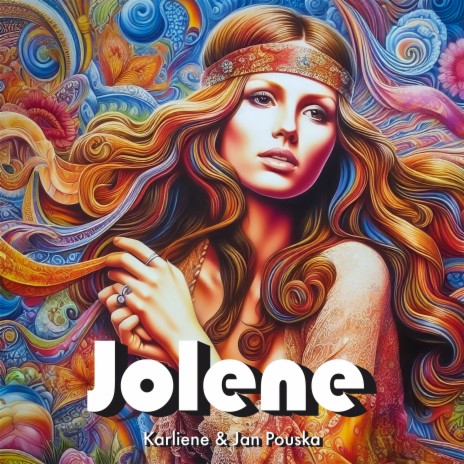 Jolene ft. Jan Pouska cover art