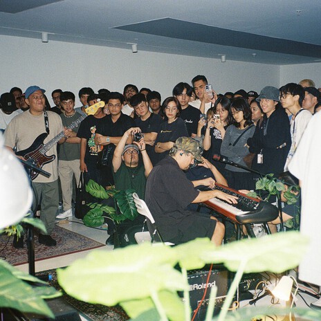 ONTRI + MARIA (LIVE RECORDING)