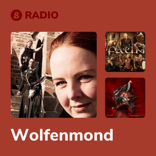 Wolfenmond Radio