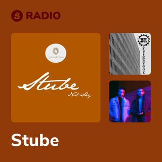 Stube Radio