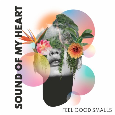 Sound Of My Heart cover art