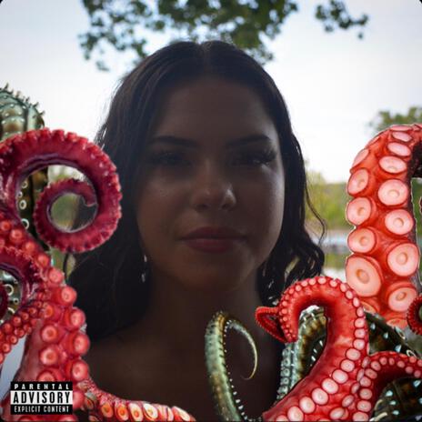 Calamari cover art