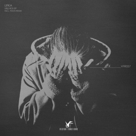 Ubu Roi (Fixon Remix) cover art