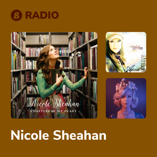 Nicole Sheahan Radio