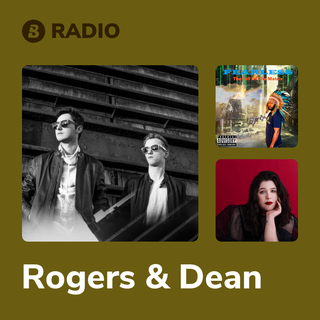 Rogers & Dean Radio
