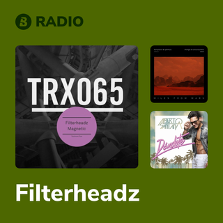 Filterheadz Radio