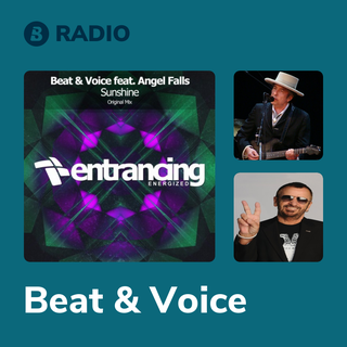 Beat & Voice Radio