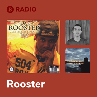 Rooster Radio
