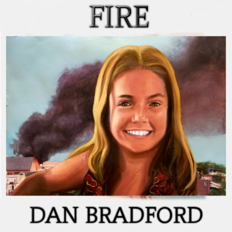 FIRE 2 cover art