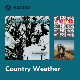 Country Weather Radio
