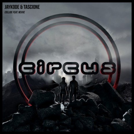 Collide ft. Tascione & Nevve cover art