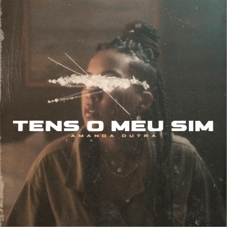 Tens o Meu Sim cover art