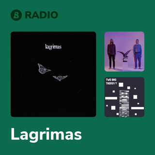 Lagrimas Radio