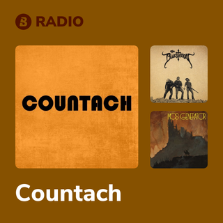 Countach Radio