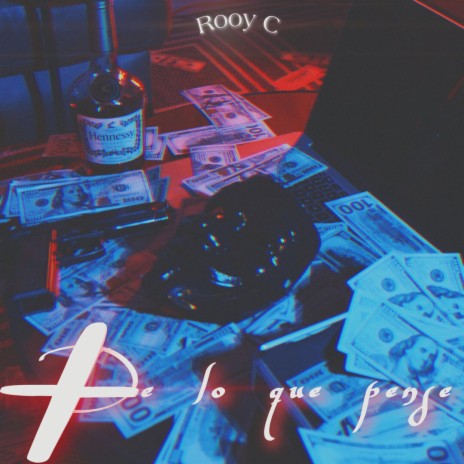 Mas De Lo Que Pense cover art