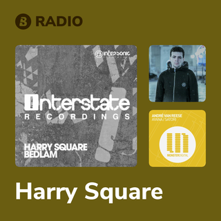 Harry Square Radio
