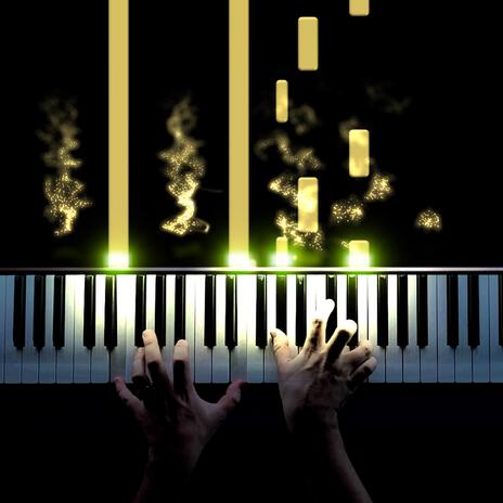 Moonlight Sonata in C - Sharp Minor, No.27, Op.27 No.2: Adagio Sostenuto cover art