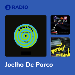 Joelho De Porco Radio