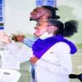 RAHA YANGU